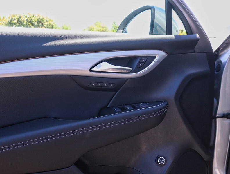 2026 Buick Envision AWD 4dr Avenir