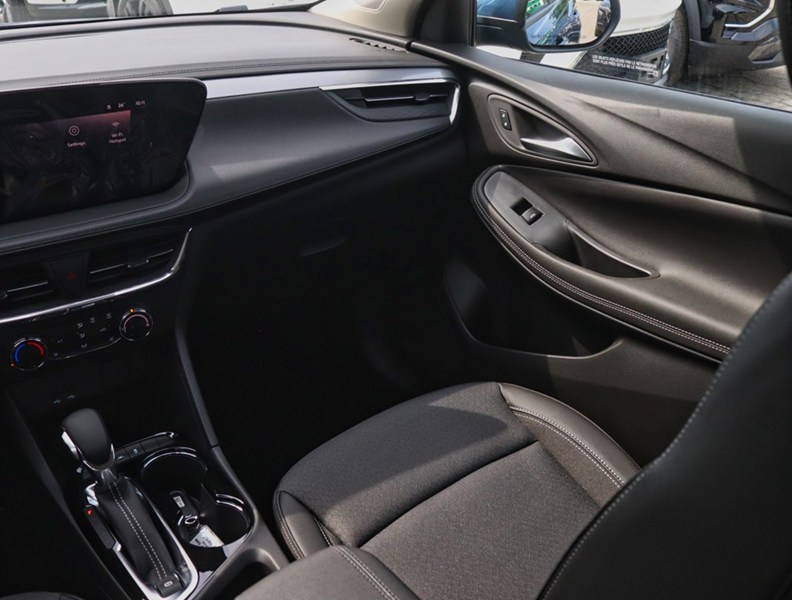 2026 Buick Encore GX FWD 4dr Preferred