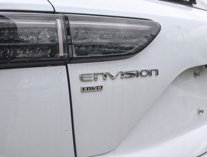 2026 Buick Envision AWD 4dr Avenir