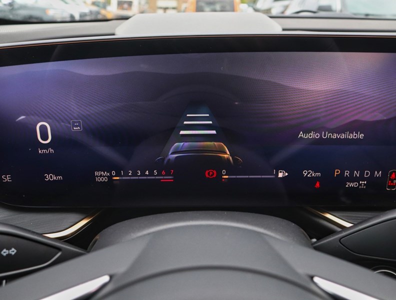 2026 Buick Envision AWD 4dr Avenir