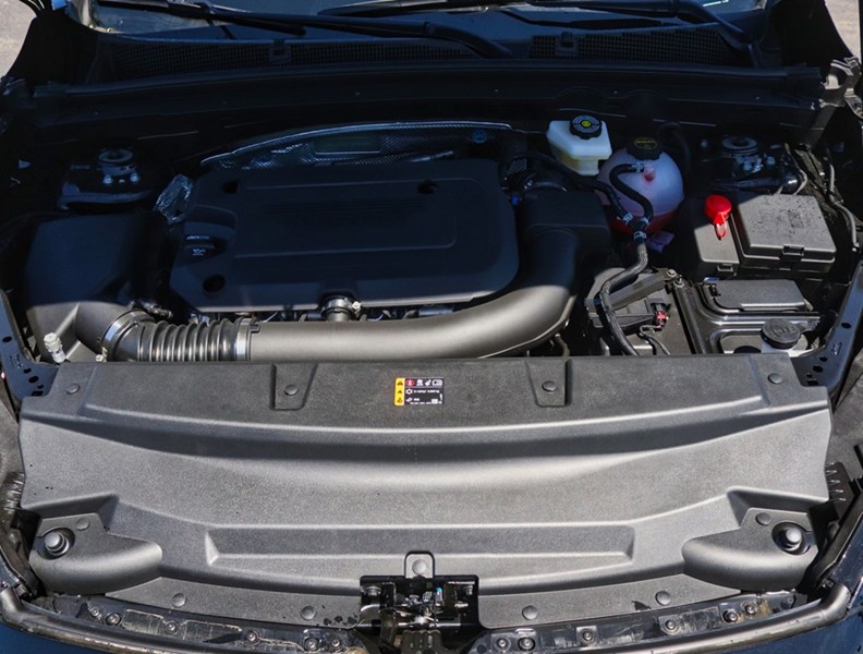 2026 Buick Envision AWD 4dr Sport Touring
