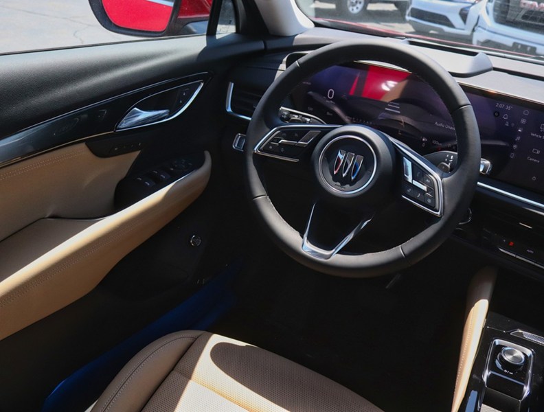 2026 Buick Envision AWD 4dr Preferred
