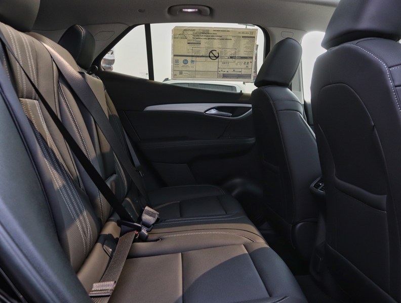 2026 Buick Envision AWD 4dr Avenir
