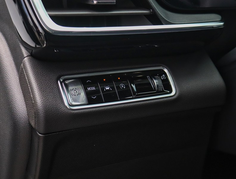 2026 Buick Envision AWD 4dr Preferred