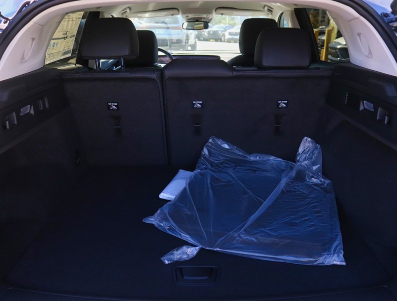 2026 Buick Envision AWD 4dr Preferred