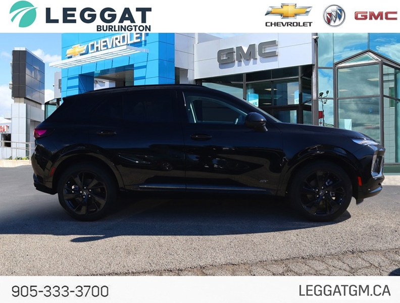 2026 Buick Envision AWD 4dr Sport Touring