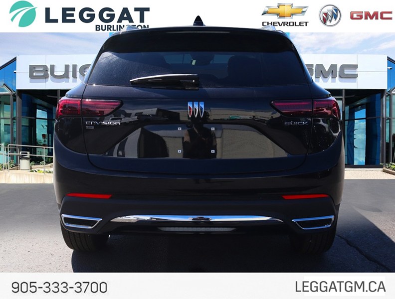 2026 Buick Envision AWD 4dr Preferred