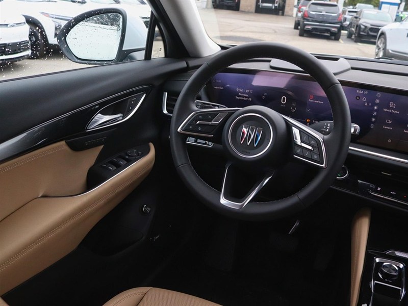2026 Buick Envision AWD 4dr Preferred