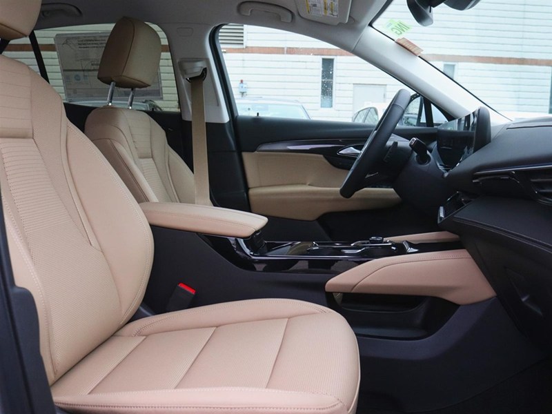 2026 Buick Envision AWD 4dr Preferred