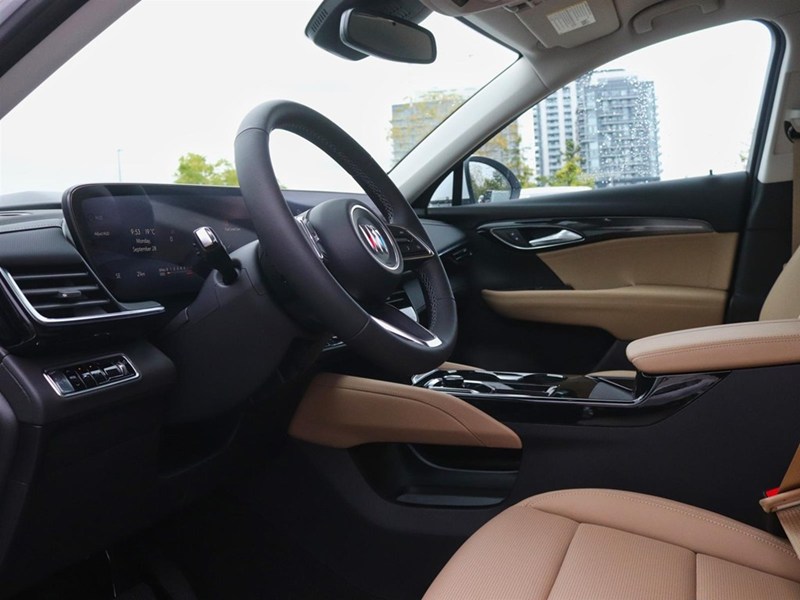 2026 Buick Envision AWD 4dr Preferred