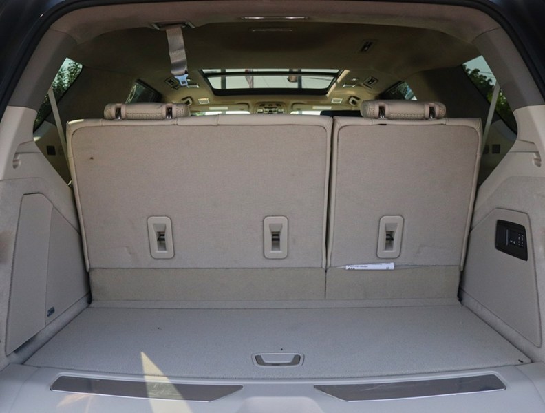 2026 Cadillac Escalade 4WD 4dr Platinum Luxury