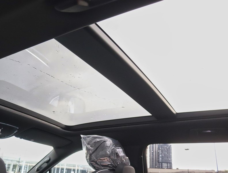 2026 Cadillac LYRIQ 4dr LYRIQ-V Premium