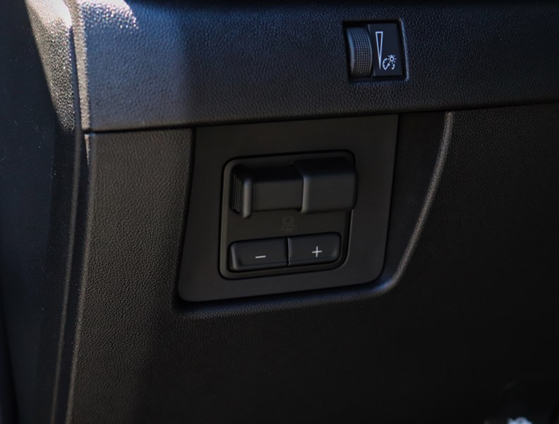 2026 Chevrolet Colorado 4WD Crew Cab Trail Boss