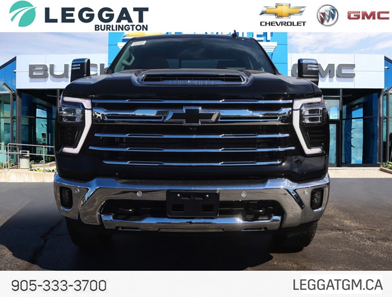 2026 Chevrolet Silverado 3500HD 4WD Crew Cab 172
