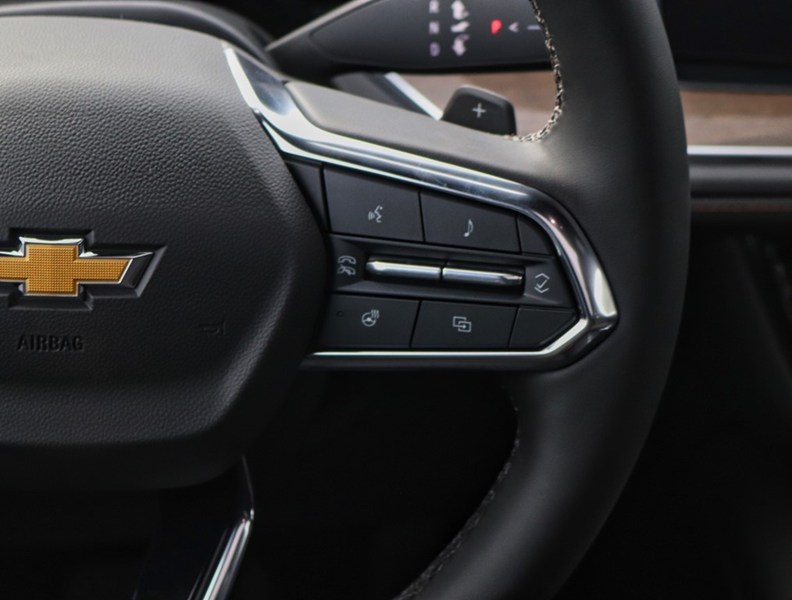 2026 Chevrolet Tahoe 4WD 4dr High Country