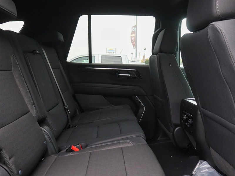 2026 Chevrolet Tahoe 4WD 4dr LS