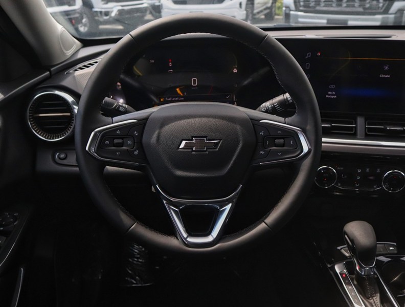 2026 Chevrolet Trax FWD 4dr ACTIV