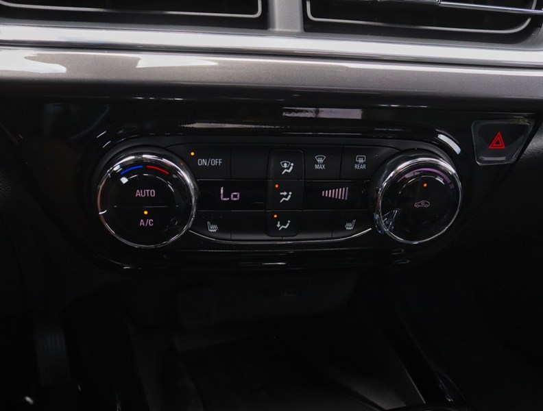 2026 Chevrolet Trax FWD 4dr ACTIV