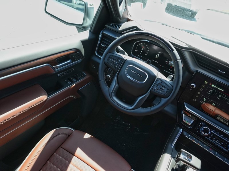 2026 GMC Sierra 1500 4WD Crew Cab 147