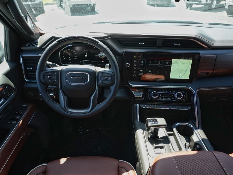 2026 GMC Sierra 1500 4WD Crew Cab 147