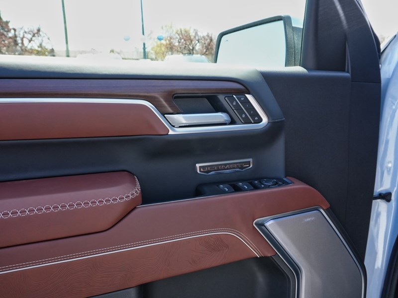 2026 GMC Sierra 1500 4WD Crew Cab 147