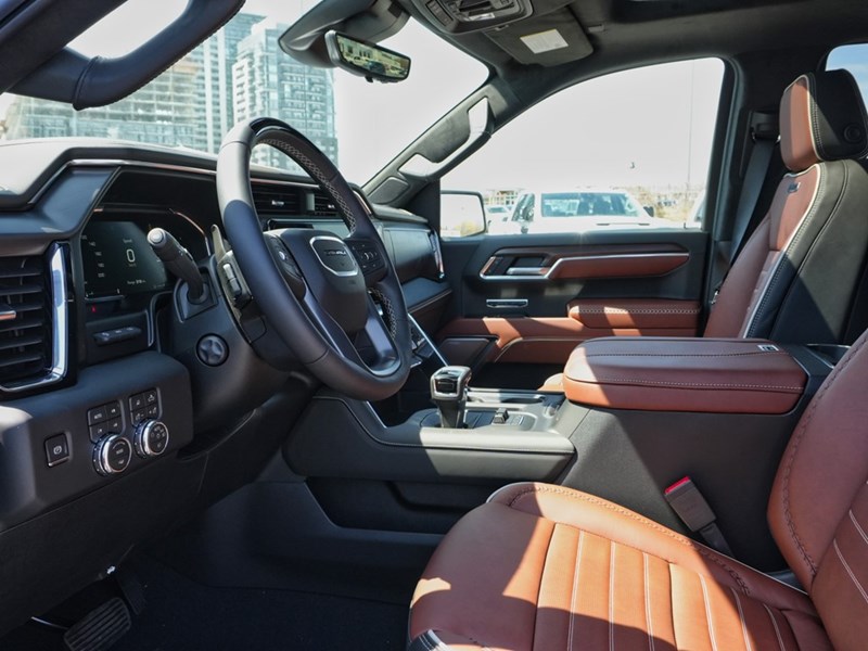 2026 GMC Sierra 1500 4WD Crew Cab 147