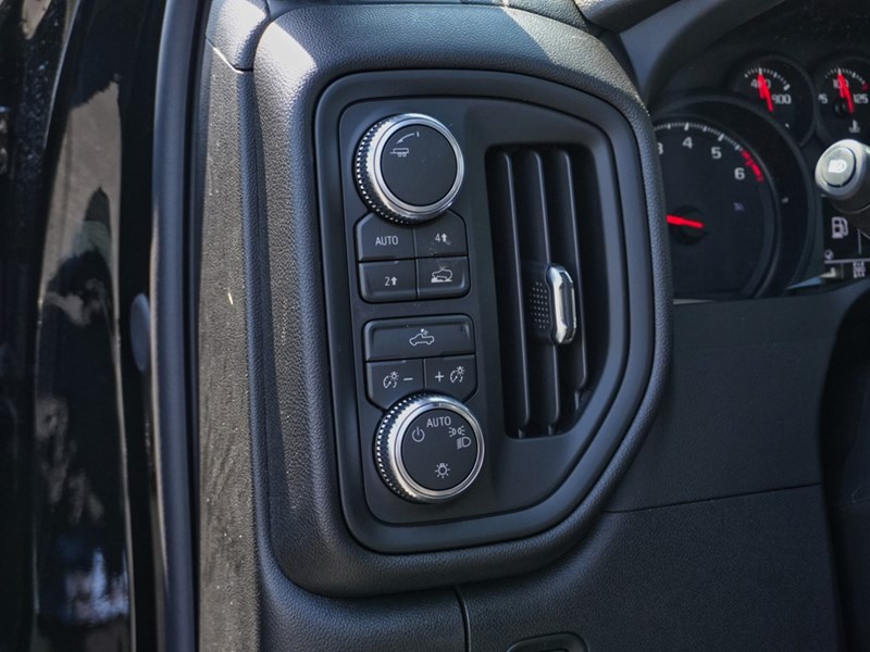 2026 GMC Sierra 1500 4WD Crew Cab 147