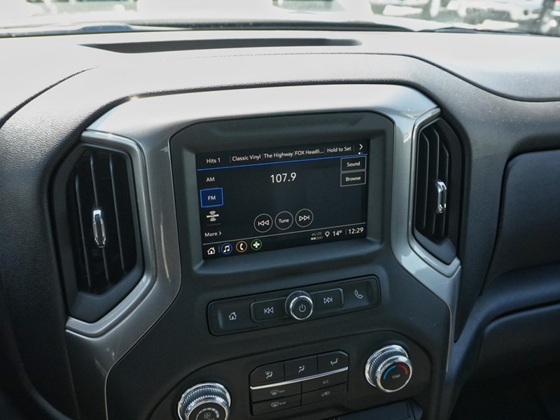 2026 GMC Sierra 1500 4WD Crew Cab 147