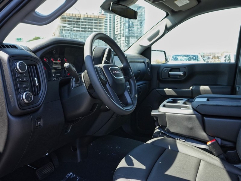 2026 GMC Sierra 1500 4WD Crew Cab 147