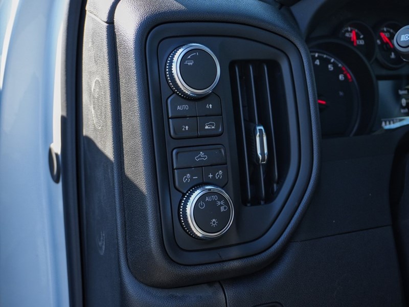 2026 GMC Sierra 1500 4WD Crew Cab 157