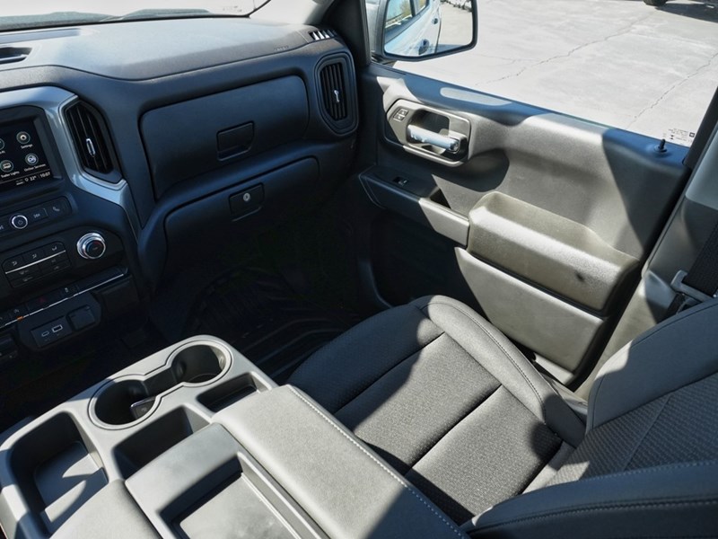 2026 GMC Sierra 1500 4WD Crew Cab 157