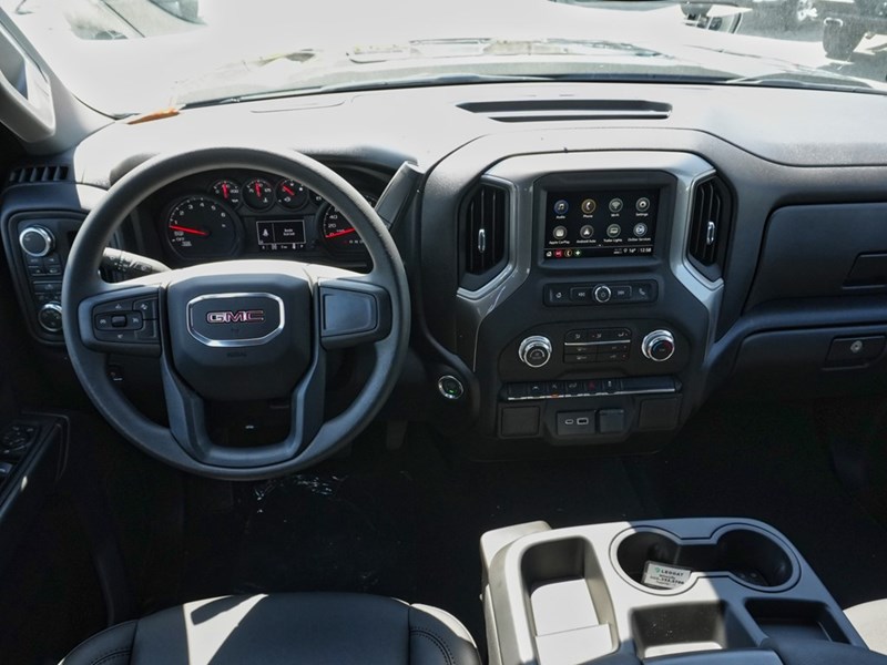 2026 GMC Sierra 1500 4WD Crew Cab 147