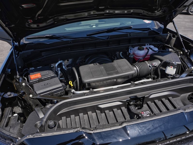 2026 GMC Sierra 1500 4WD Crew Cab 147