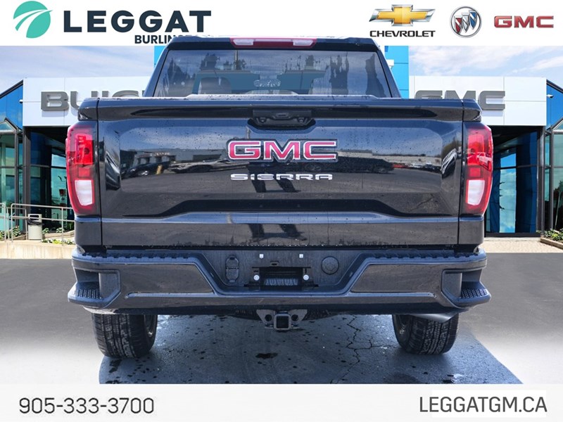 2026 GMC Sierra 1500 4WD Crew Cab 147