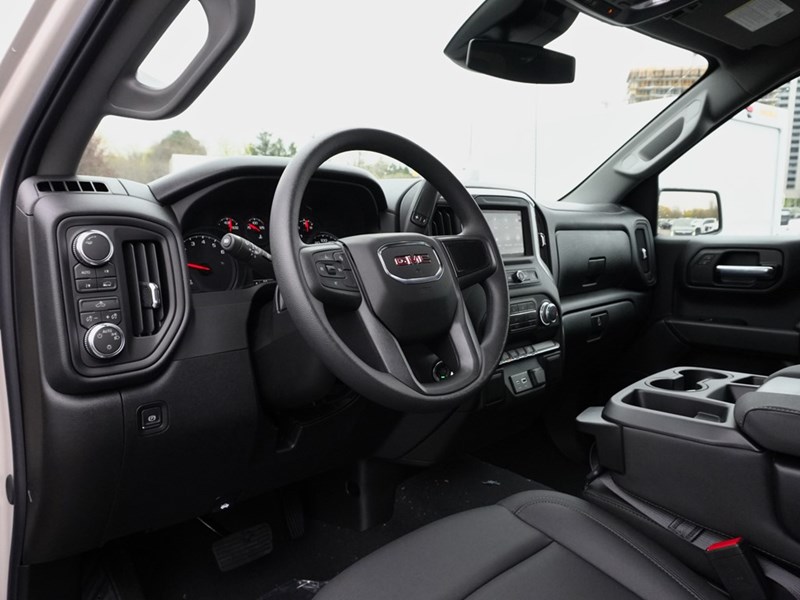 2026 GMC Sierra 1500 4WD Crew Cab 147