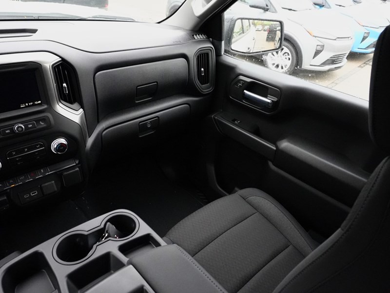 2026 GMC Sierra 1500 4WD Crew Cab 147
