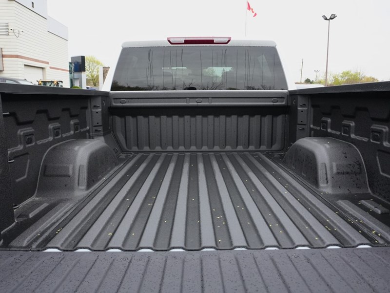 2026 GMC Sierra 1500 4WD Crew Cab 147