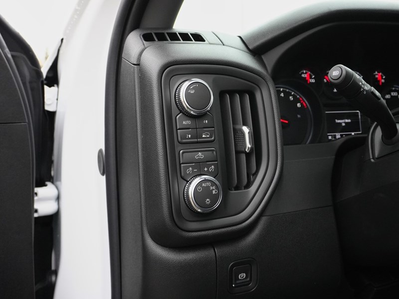 2026 GMC Sierra 1500 4WD Crew Cab 147