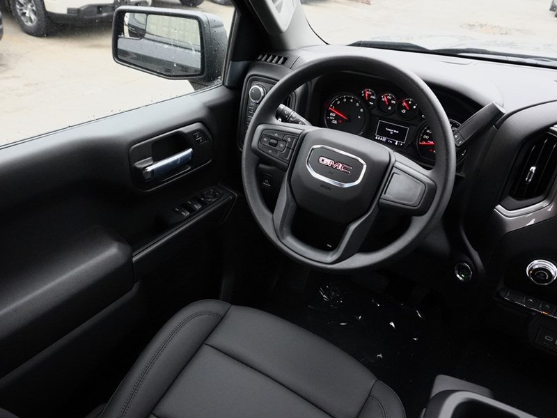 2026 GMC Sierra 1500 4WD Crew Cab 147