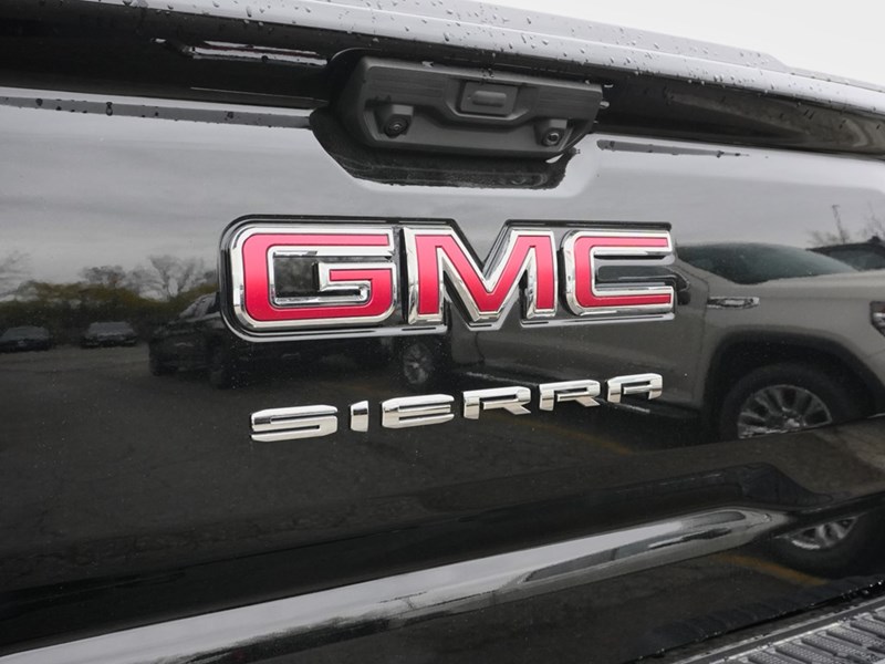 2026 GMC Sierra 1500 4WD Crew Cab 147