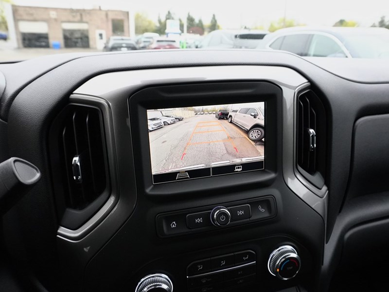 2026 GMC Sierra 1500 4WD Crew Cab 147