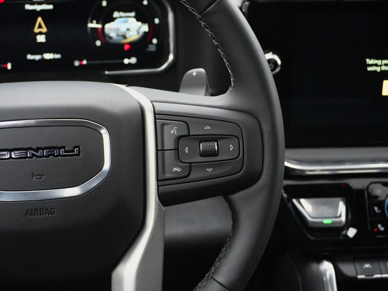 2026 GMC Sierra 1500 4WD Crew Cab 147