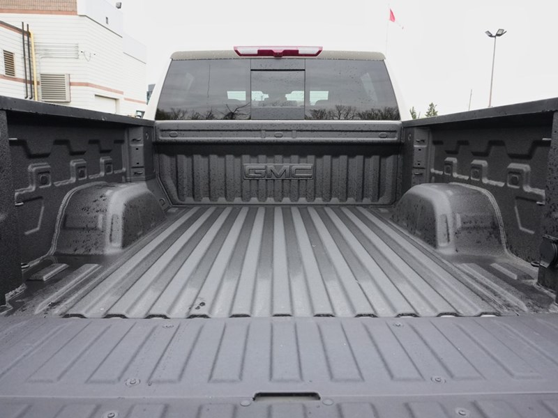 2026 GMC Sierra 1500 4WD Crew Cab 147