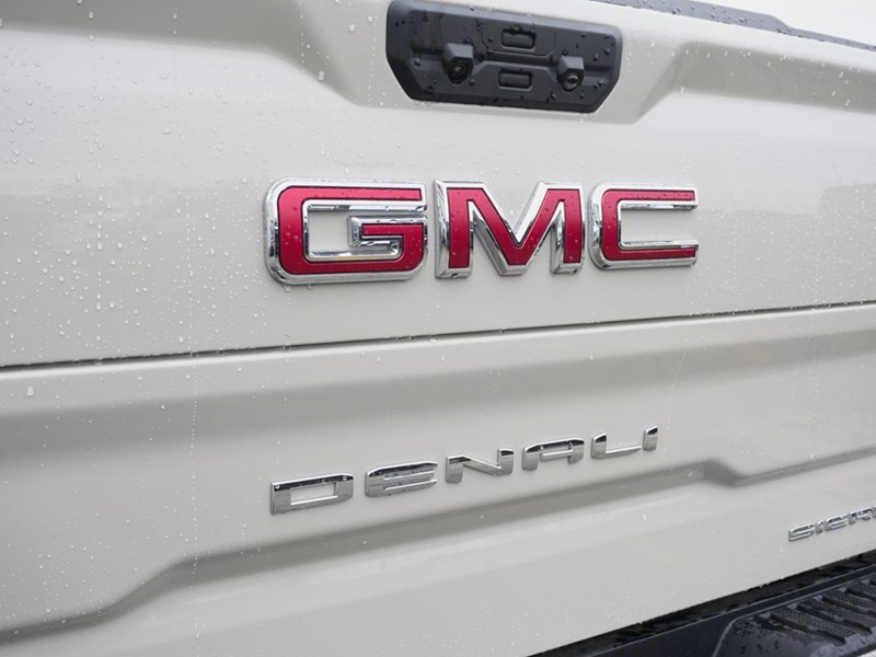 2026 GMC Sierra 1500 4WD Crew Cab 147