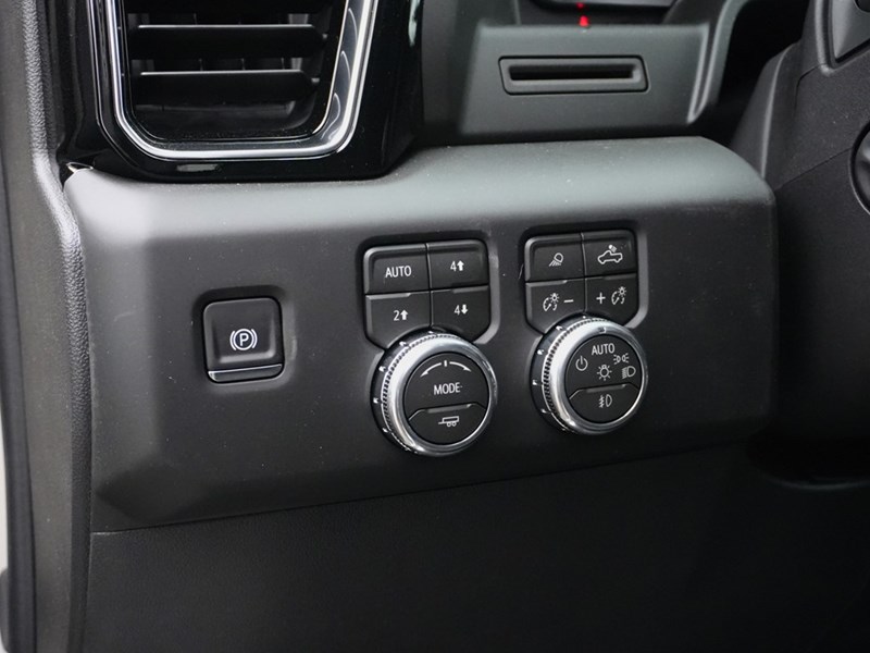 2026 GMC Sierra 1500 4WD Crew Cab 147