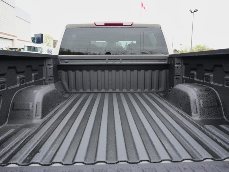 2026 GMC Sierra 1500 4WD Crew Cab 147