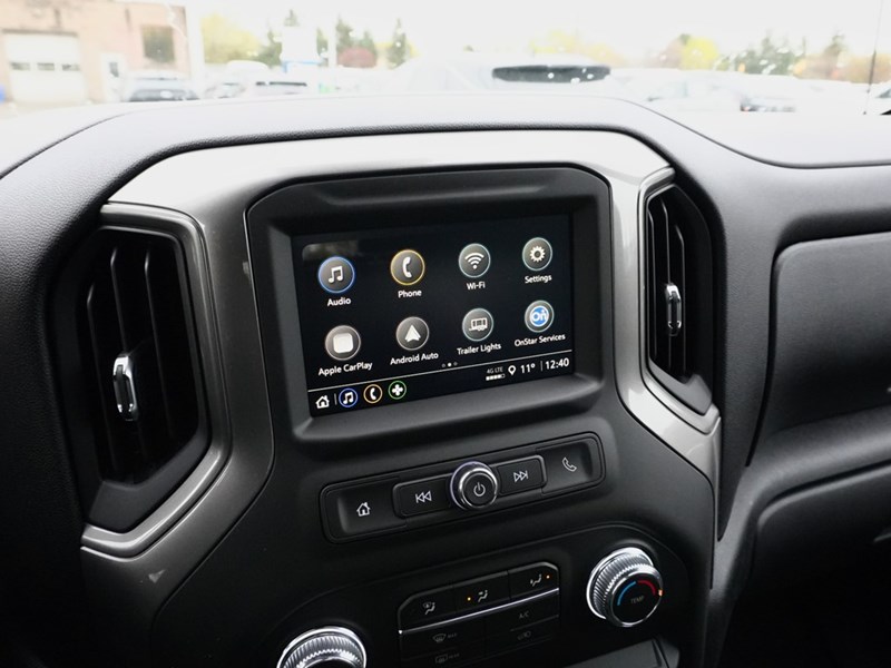 2026 GMC Sierra 1500 4WD Crew Cab 147