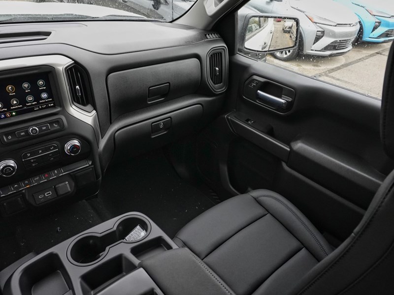 2026 GMC Sierra 1500 4WD Crew Cab 147