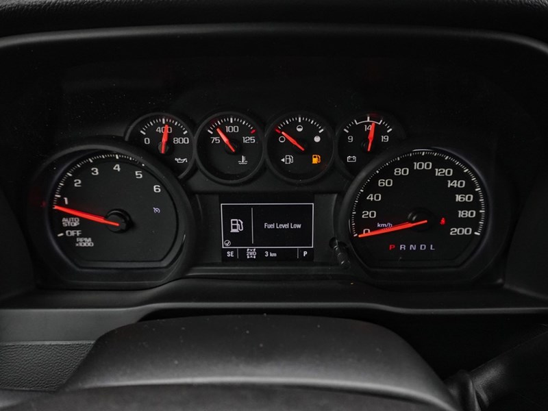 2026 GMC Sierra 1500 4WD Crew Cab 147
