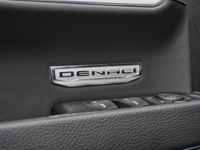 2026 GMC Sierra 1500 4WD Crew Cab 147
